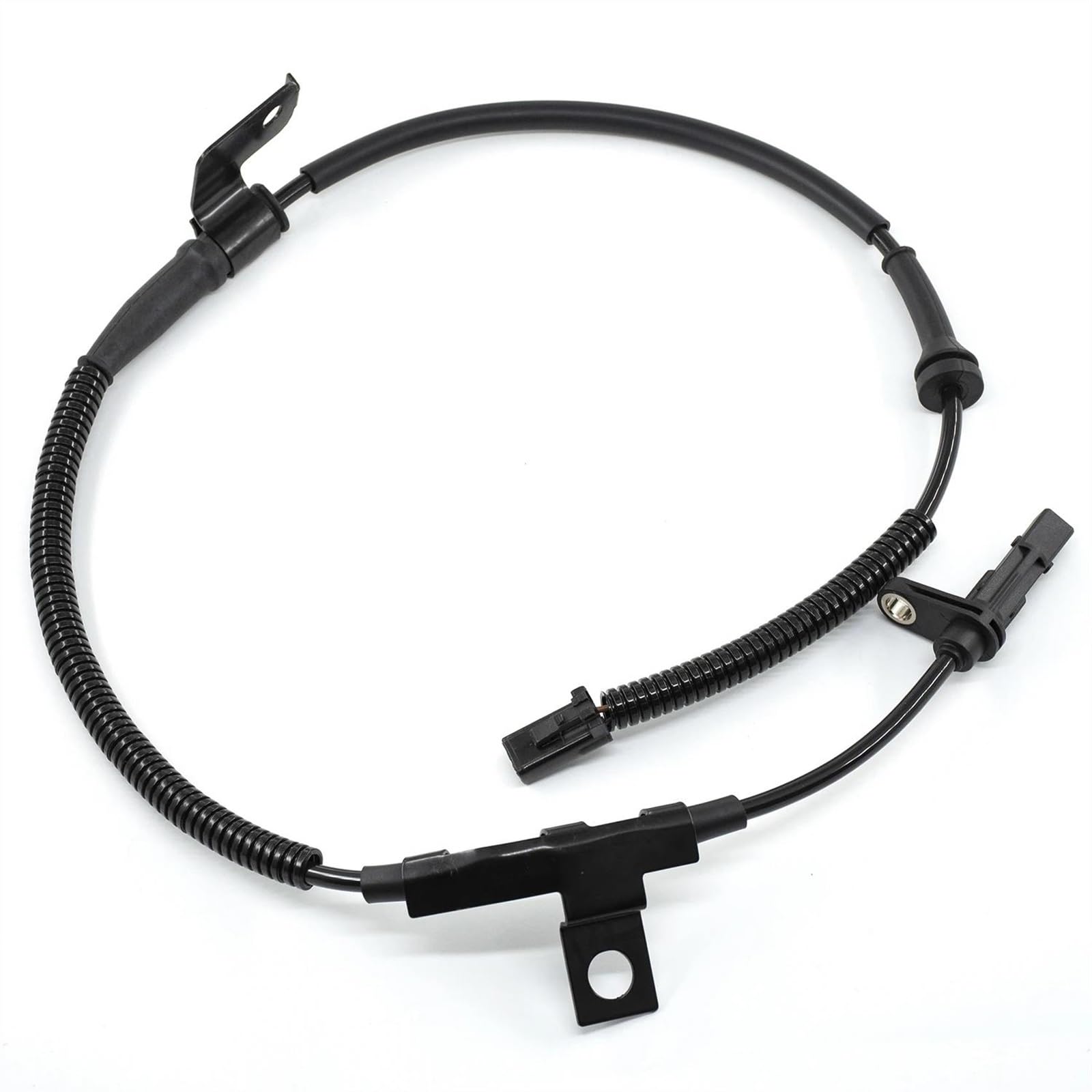 Sensore ABS Compatibile con Kia per Sorento 2007 2008 2009 95671-3E310 956713E310 Sensore di velocità della Ruota ABS Sensore ABS di velocità della Ruota Anteriore Destra