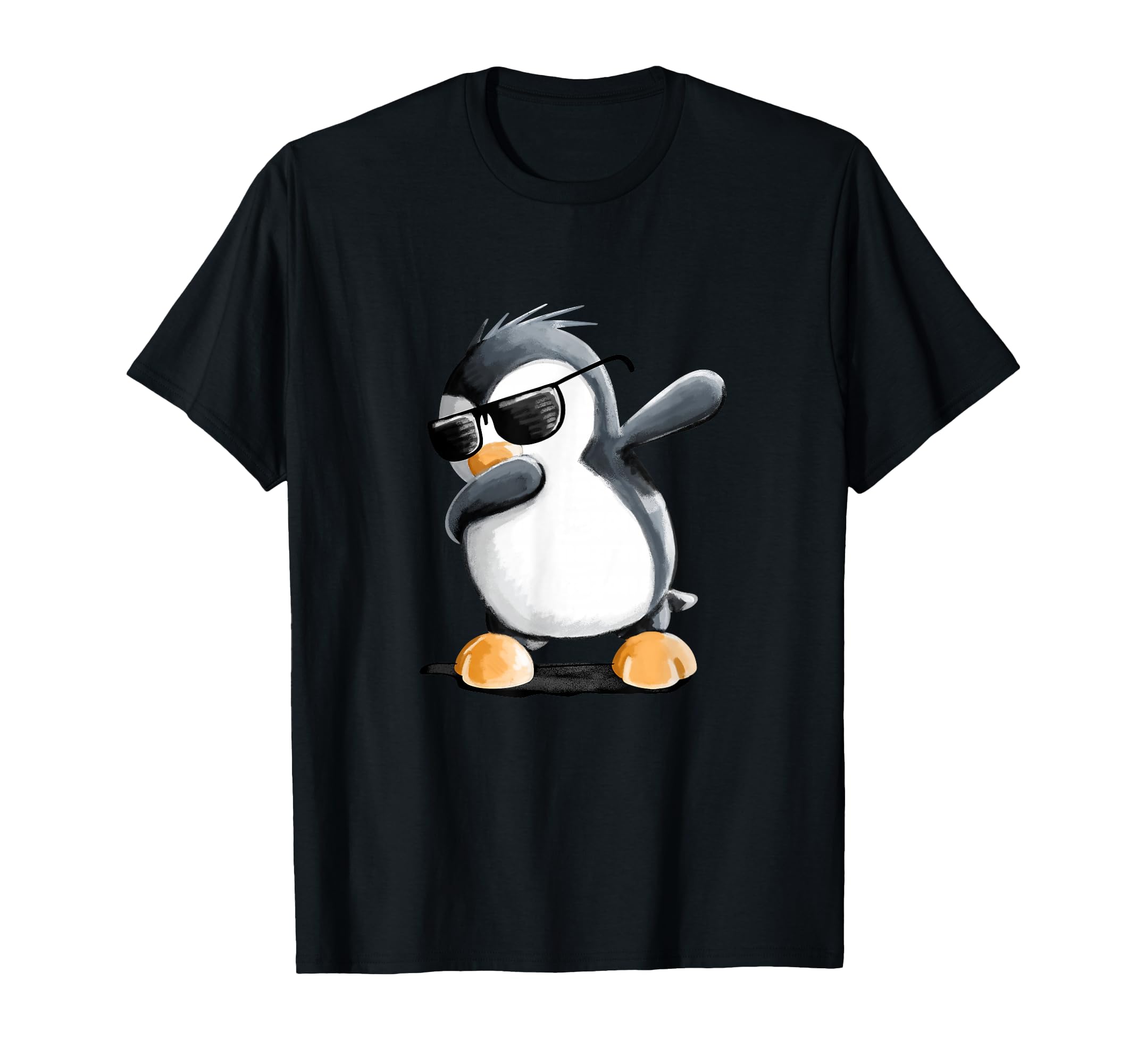 Kleidung mit Designs von Amazon Merch on Demand