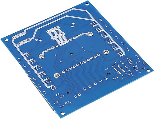 Miniatura 4 de Convertidor de paso hacia arriba Módulo de impulso de CC a CA Módulo de suministro de inversor de bajo consumo de energía PCB para senos modificados