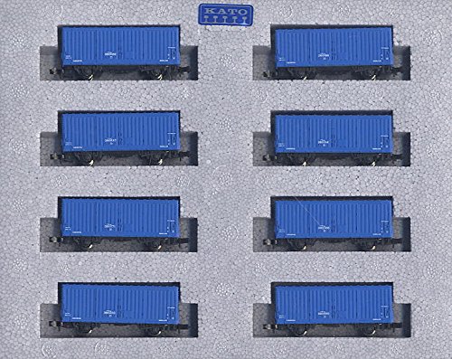 Amazon | Nゲージ 10-465 ワム380000 (8両) 特別企画品 | 鉄道模型 通販