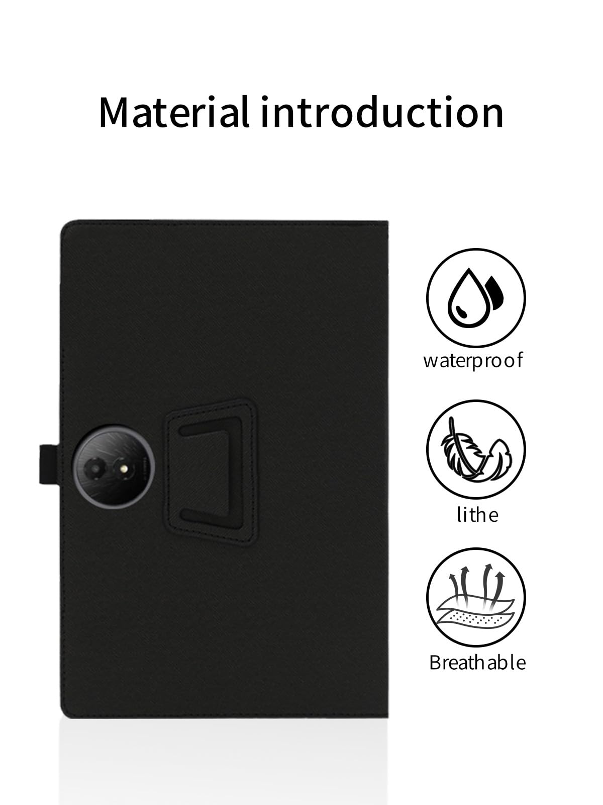 Amazon.com: for TCL NXTPAPER 11 Plus Tablet 11.5 inch Case