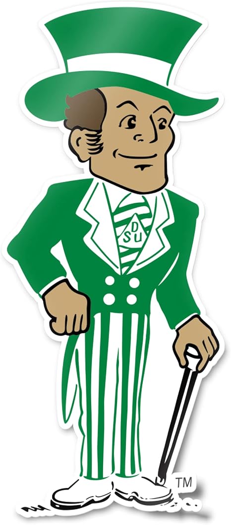 Delta State University Statesmen DSU 
