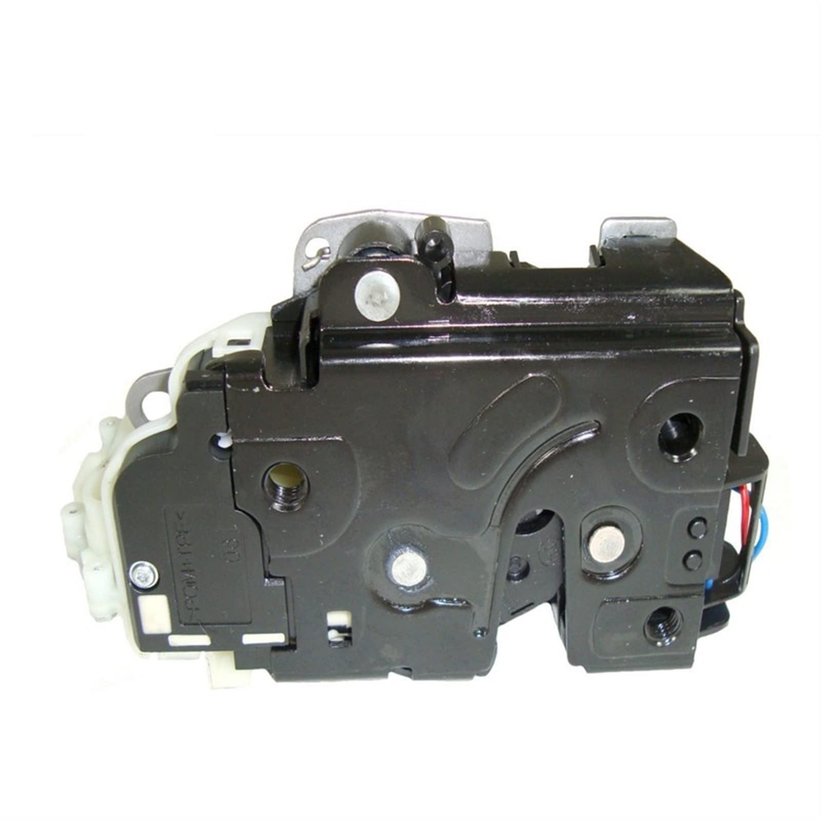 MECHANIZM SIŁOWNIKA ZAMKA DRZWI TYLNYCH PRAWYCH, do VW, 3B4839016AM