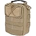 Produktbild Maxpedition FR-1 Combat Medical Pouch Tasche, Khaki, Einheitsgröße