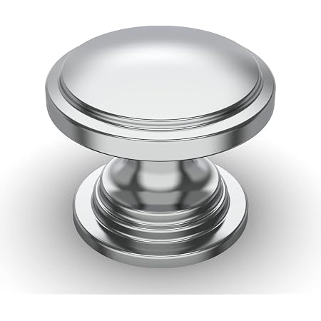 Bouton Poignee Porte Cuisine