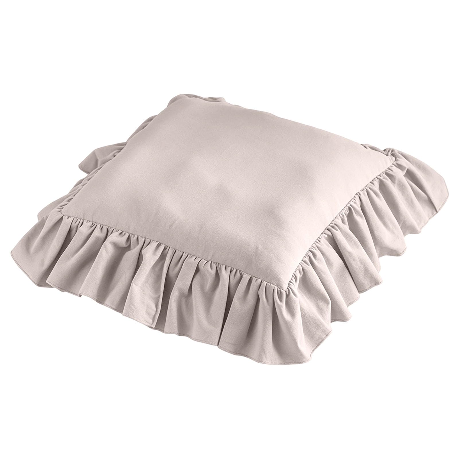 Buxuaaaa A Buxuaaa Decorative Seat Cover With Edges Nd Djustable 3 Breathable Cotton Seat Pillow