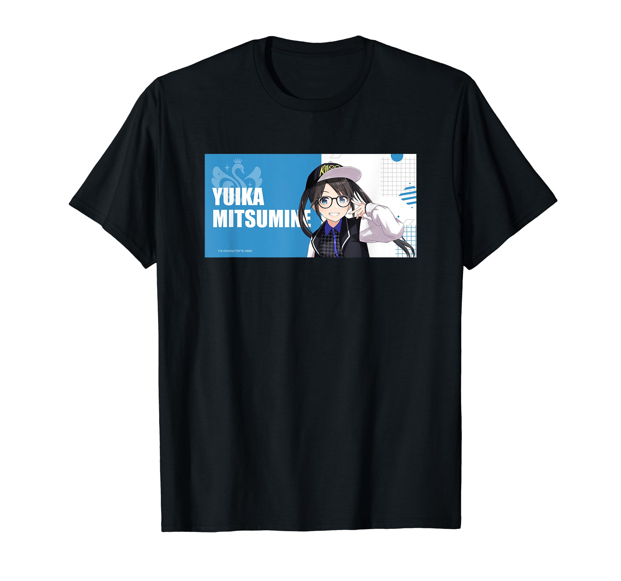 Amazon | アイドルマスター シャイニーカラーズ 三峰結華 私服