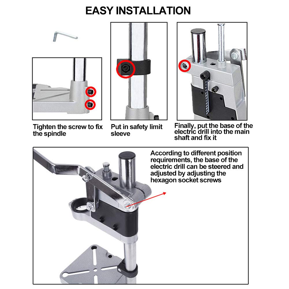 SHOWGEAR Rigging Boom-/Paalbeugel met 50mm buis - per stuk