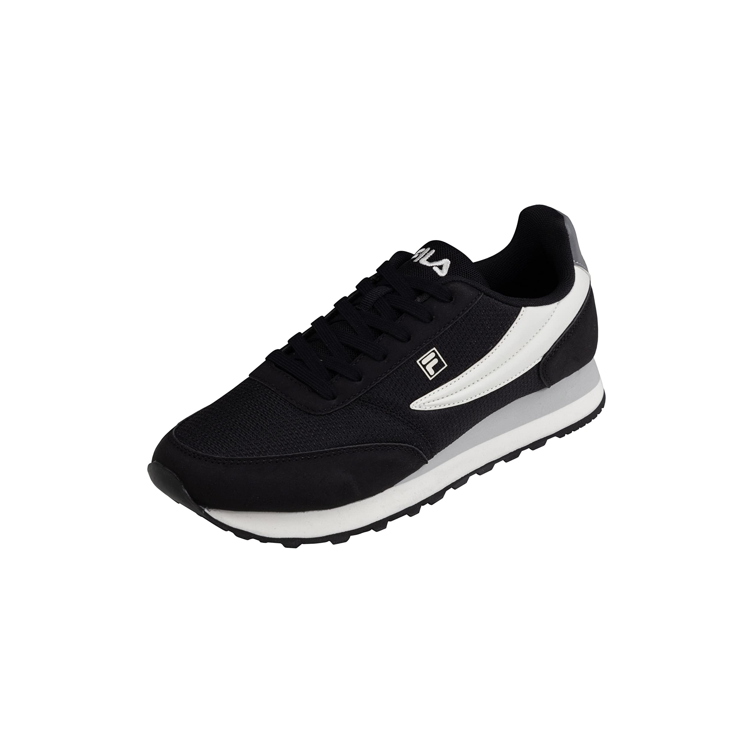 Fila Men's Prati Sneaker