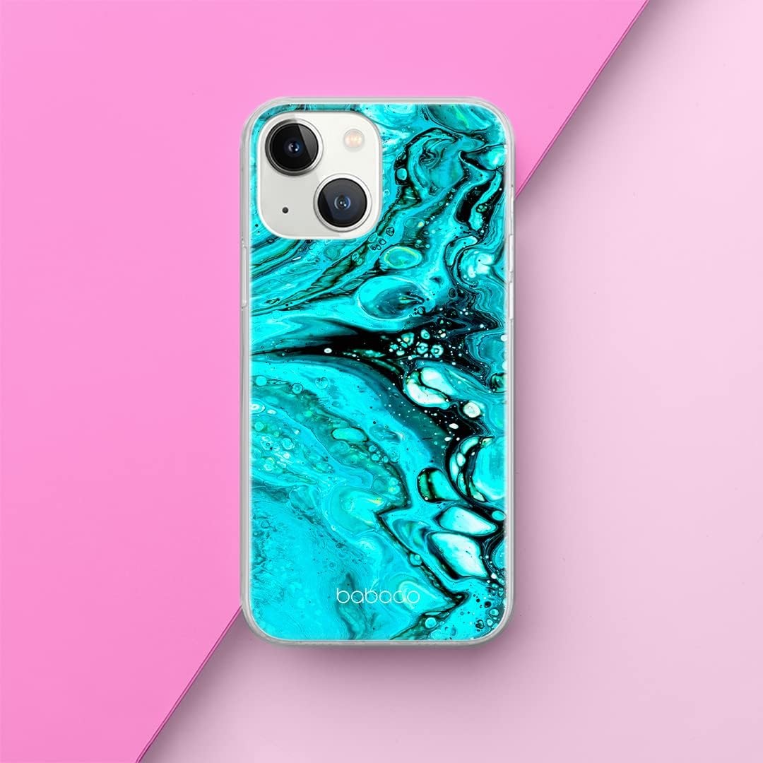 ERT GROUP Babaco Mobile Phone case for Xiaomi Redmi Note 11T 5G/11S 5G/Poco M4 Pro 5G Original and Officially Licensed Pattern Abstract 015, case Made of TPU