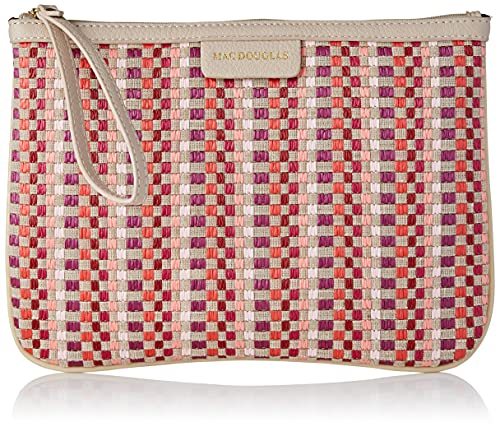 Mac Douglas Kobieta Jaipur-palo-tr69-l SAC, różowy, L EU