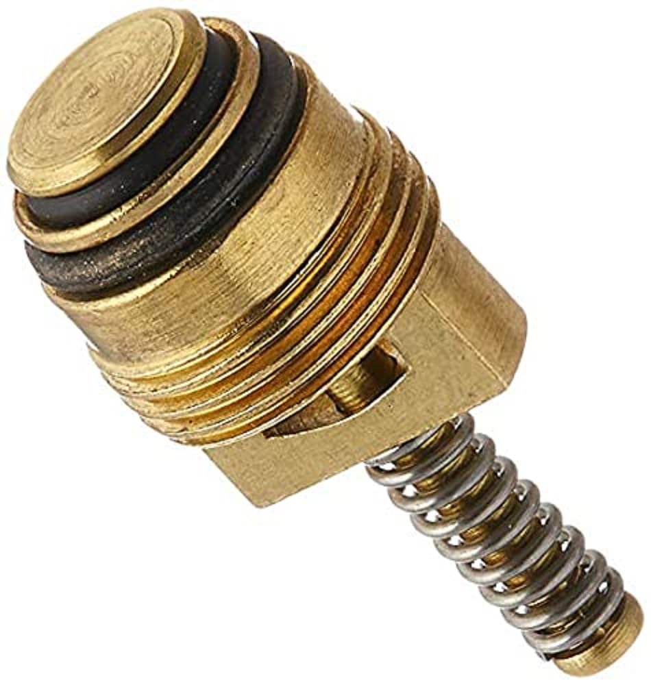 Amazon.com: Ford 4L3Z-19D701-A Valve Assembly : Automotive