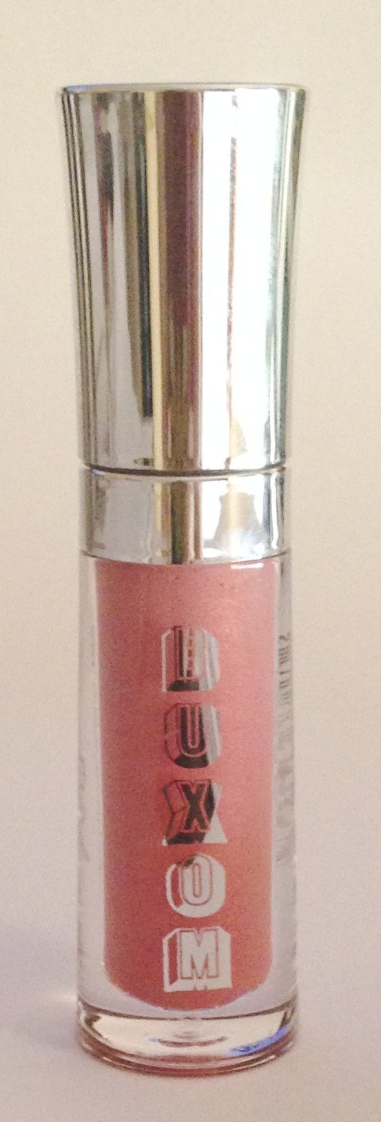 Buxom Full-On Lip Polish Lip Plumping Gloss SOPHIA (sweetheart pink) .210ml