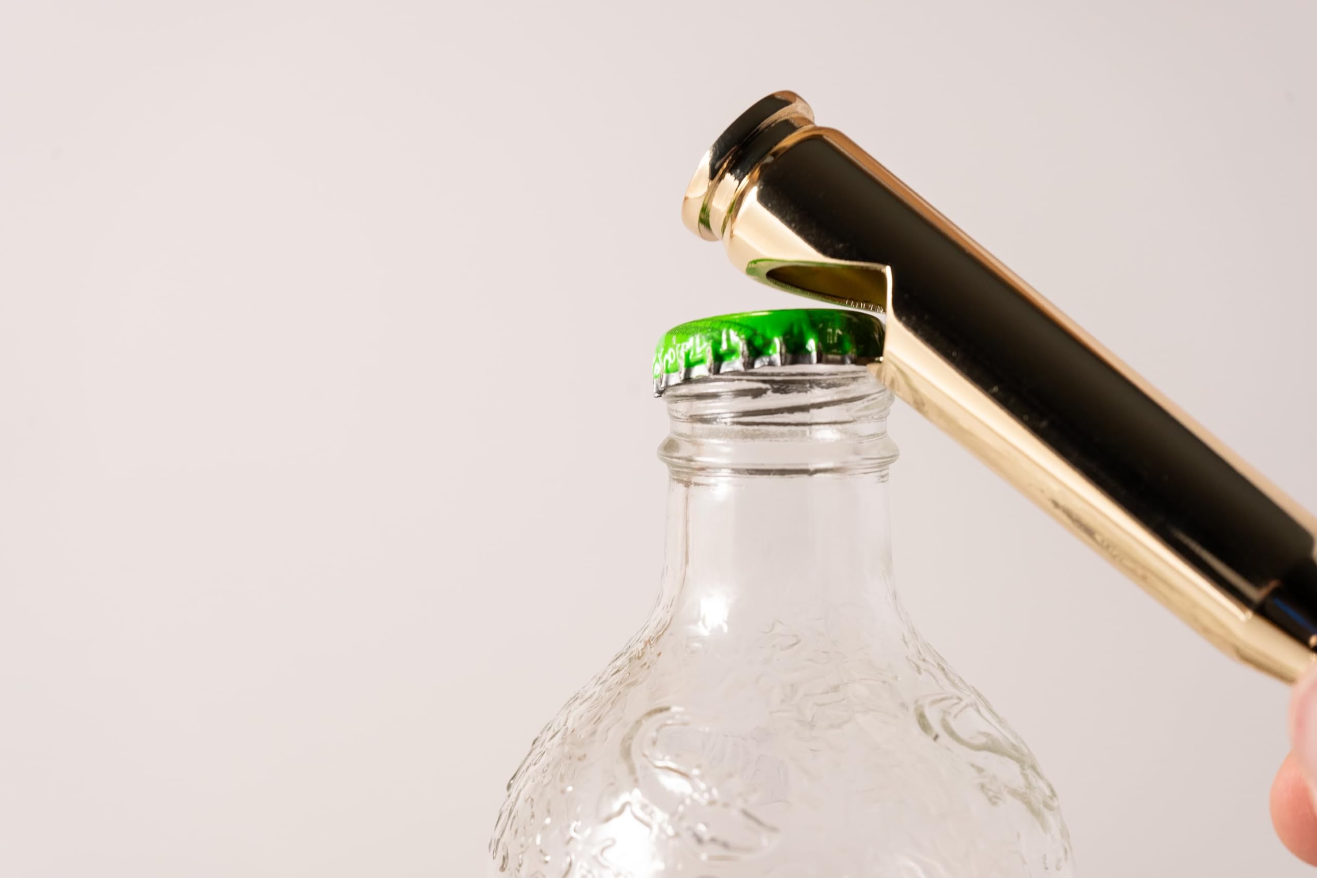 SUNTORY キャラクター型栓抜き出品されてない超レア Amazon | 50口径BMG 本物の真鍮弾丸型栓抜き | Zevany | 栓抜き