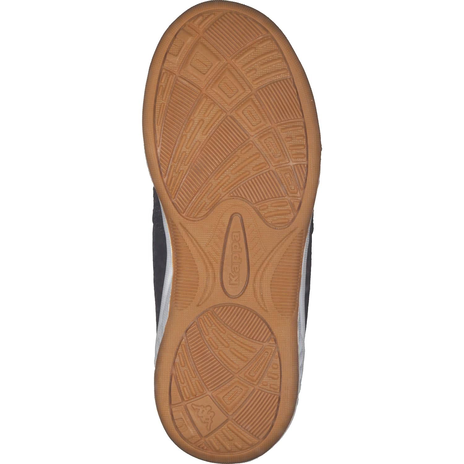 Kappa Kinder Hallenschuhe Kickoff Kids 260509K-6733 28