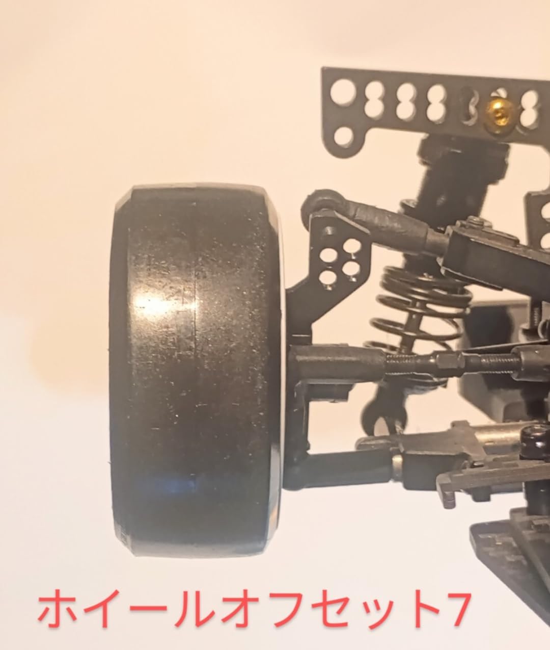 Amazon.co.jp | メタルガレージジャパン オリジナル GRK用リアハイ