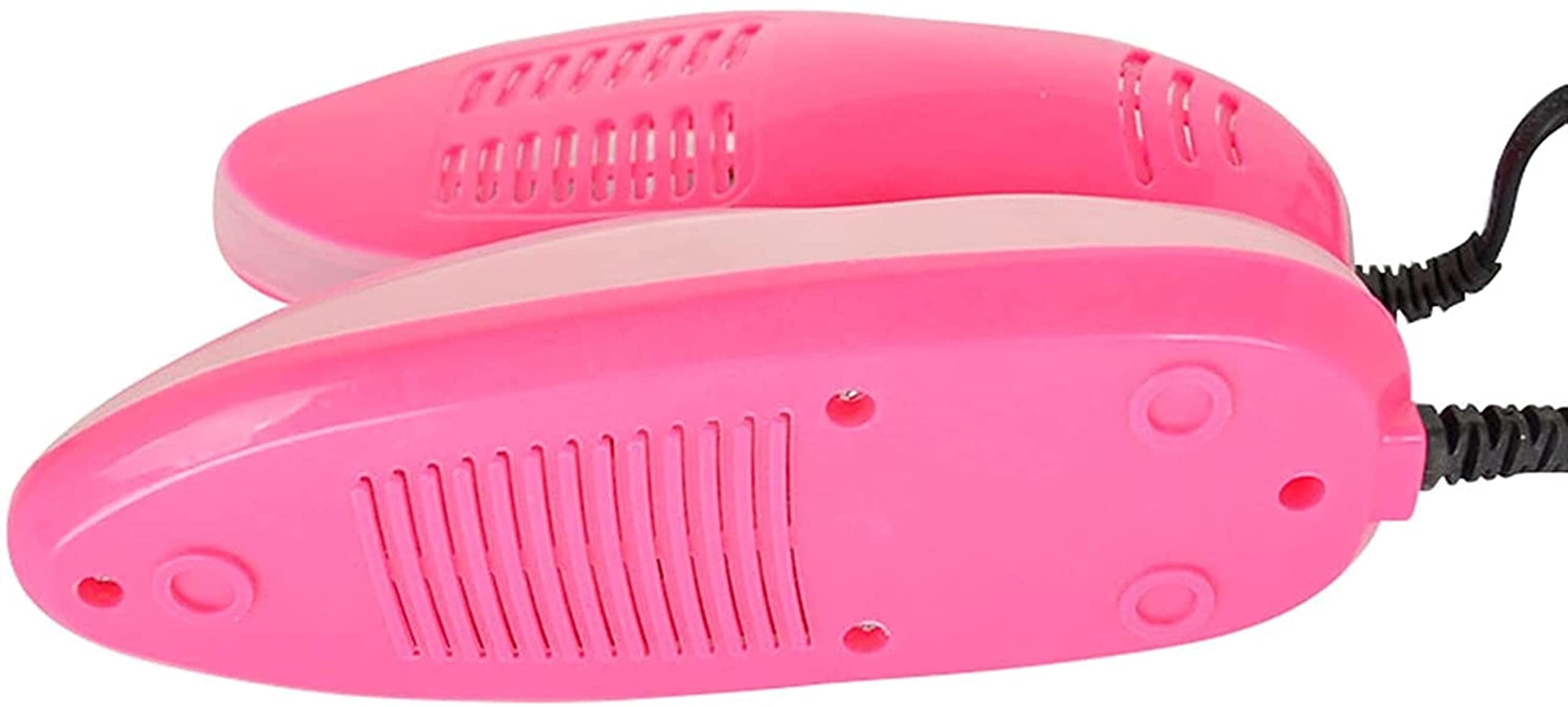 Electric Shoe Dryer with Warmer Dehumidification Disinfector Deodorant Shoes Warmer Care Tools