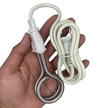 【美品・送料込】 ジャグジー＆湯沸かし器 2点セット シリコンボトル電気ケトル | カー用品のセイワ