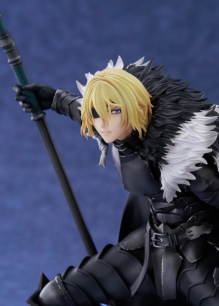Intelligent Systems Fire Emblem: Dimitri 1:7 Scale PVC Figure