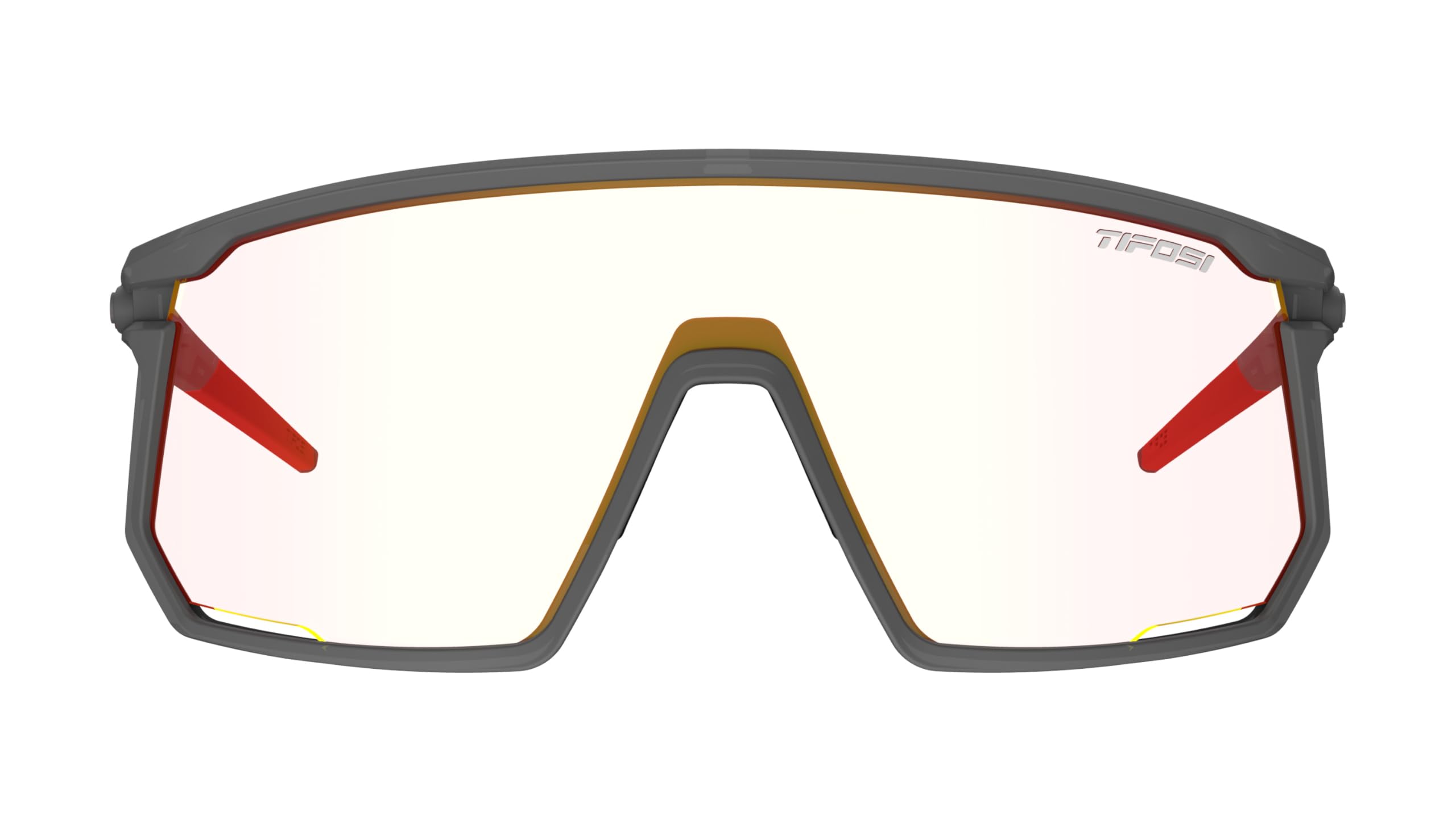 Tifosi Unisex Moab Interchangeable Sunglasses Sonnenbrille