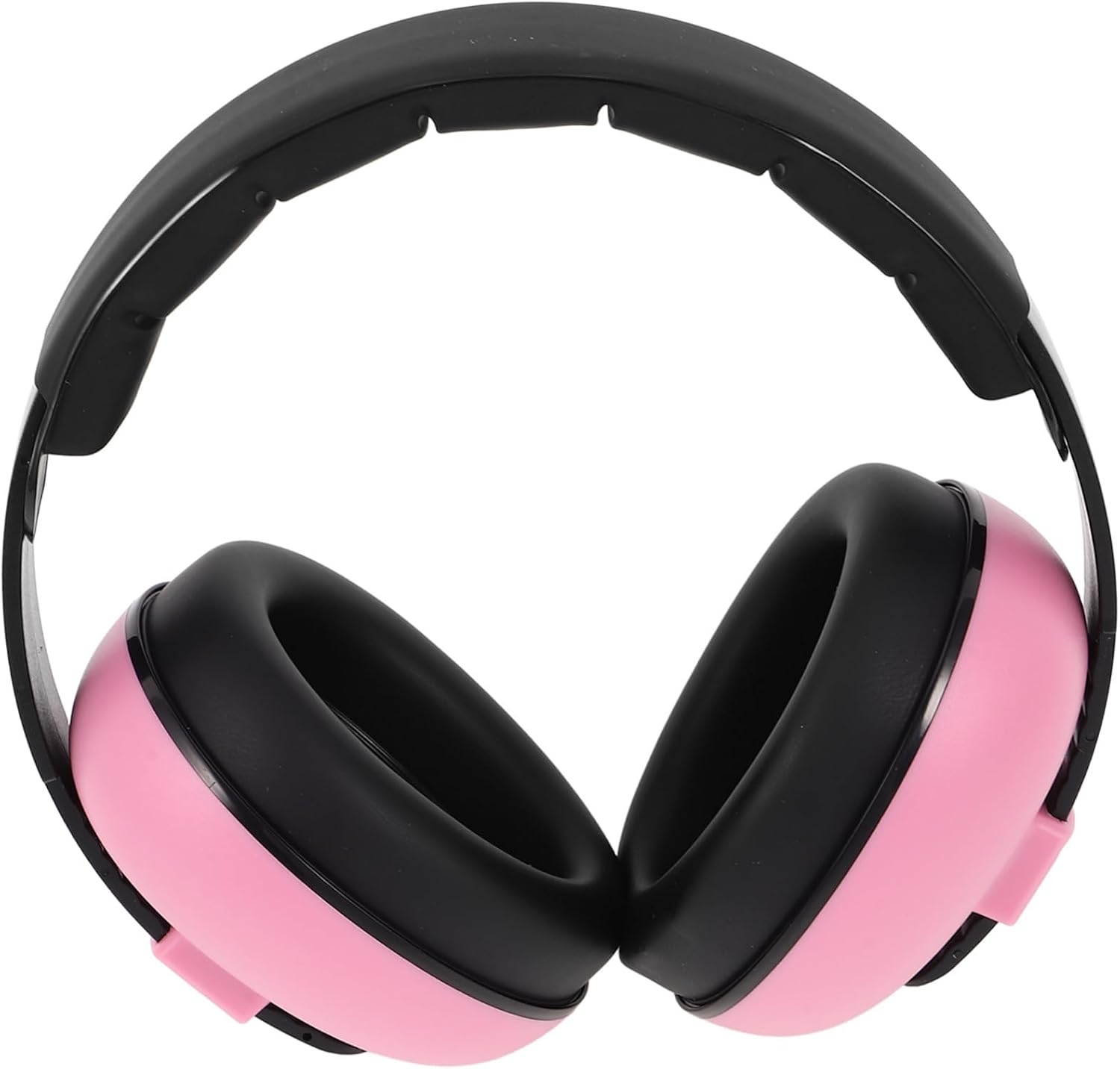 Toyvian Hearing Protection Earmuffs for Boy Girl Months Reduction Ear Muffs with Triple Foam Snr Sound Insulation for Loud Events and Sports