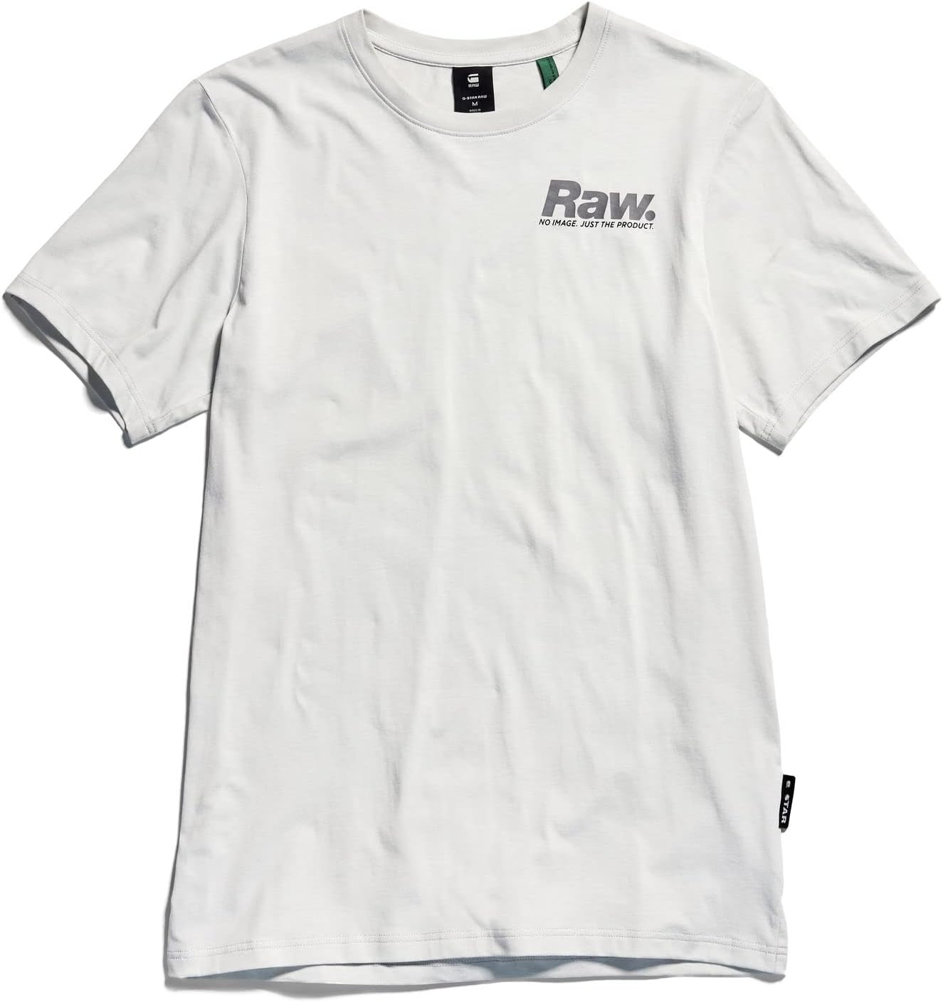 G-STAR RAW Mens Old Skool Originals T-Shirt