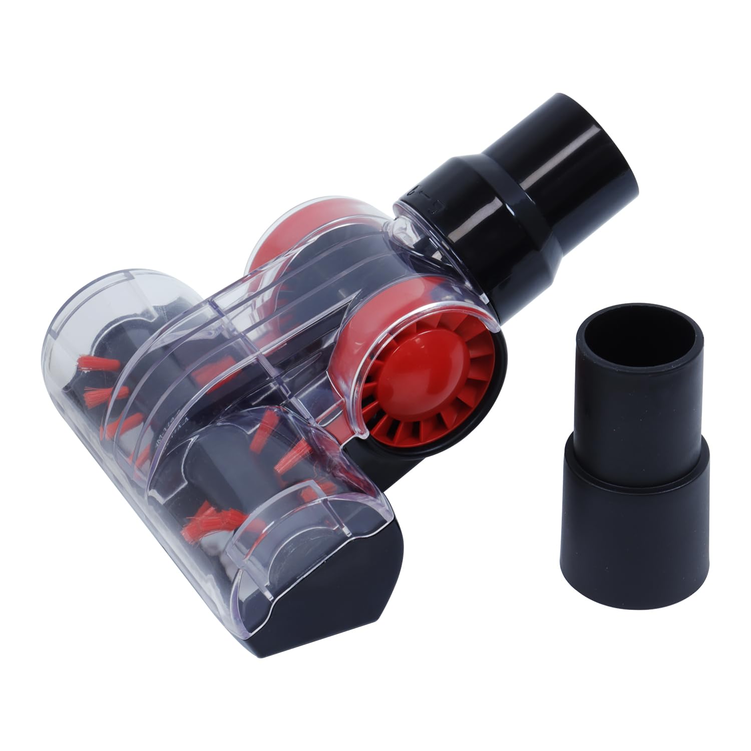 Reliapart Mini Turbo Tool for Numatic, Henry and Hetty Vacuums (Pet Hair & Upholstery Brush)