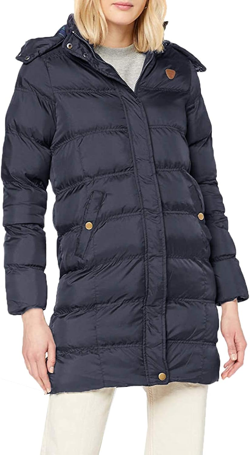 Brave soul coat Clearance