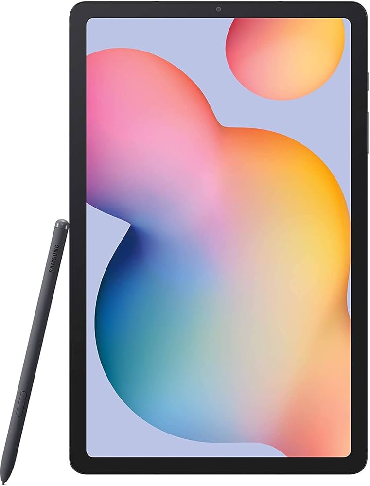 simフリー Galaxy Tab S6 Lite 本体 S Pen、カバー付き Amazon.com : SAMSUNG Galaxy Tab S6 Lite 10.4'' Touchscreen