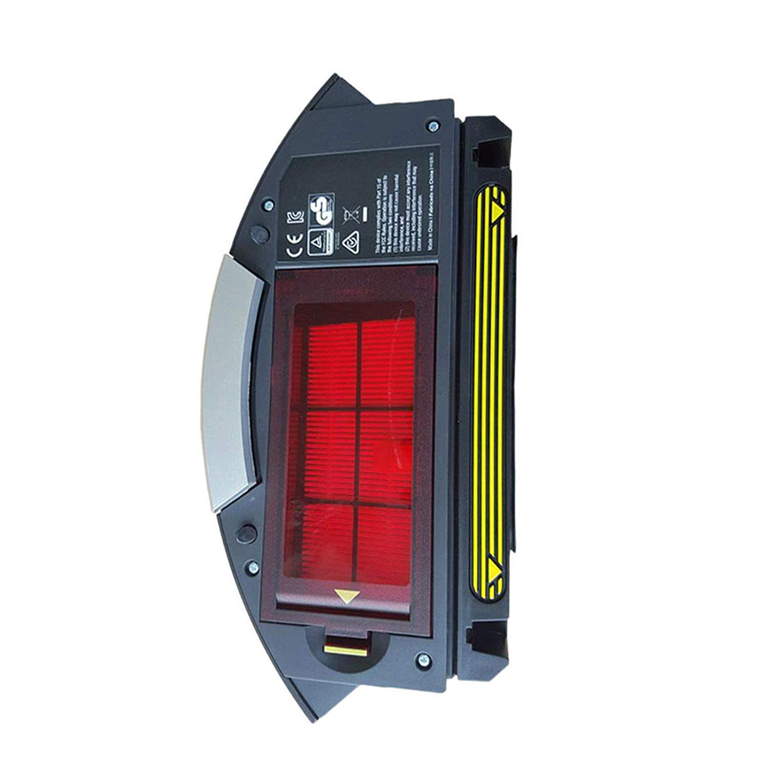 Filtr HEPA pojemnik na kurz pojemnik na śmieci do iRobot Roomba 800 900 Series 870 860 880 890 960 980 robot odkurzający część