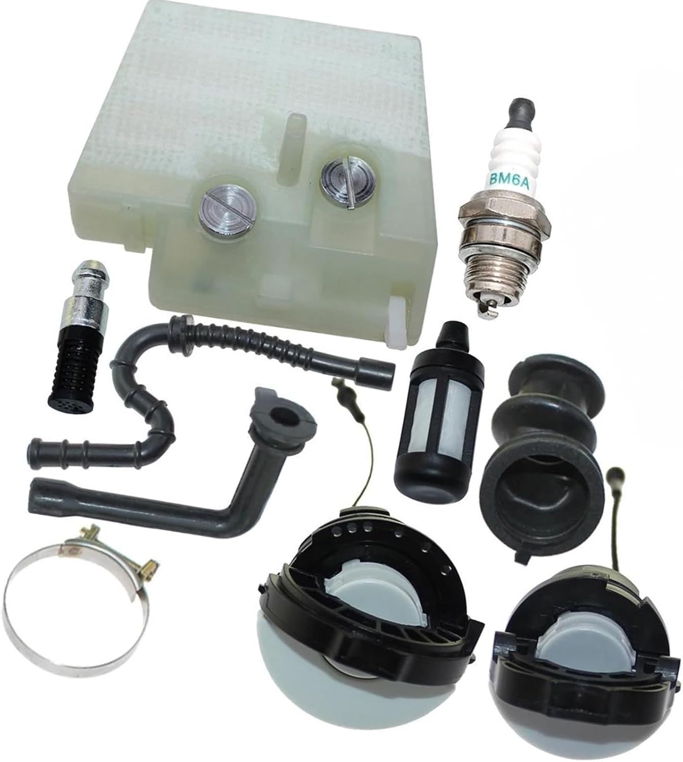 Fit For 024 024S 024SW 024WB 026 026W 026C 026WVH 026 MS240 MS260 MS260C-B MS260C-BW, MS260C-BZ MS260D