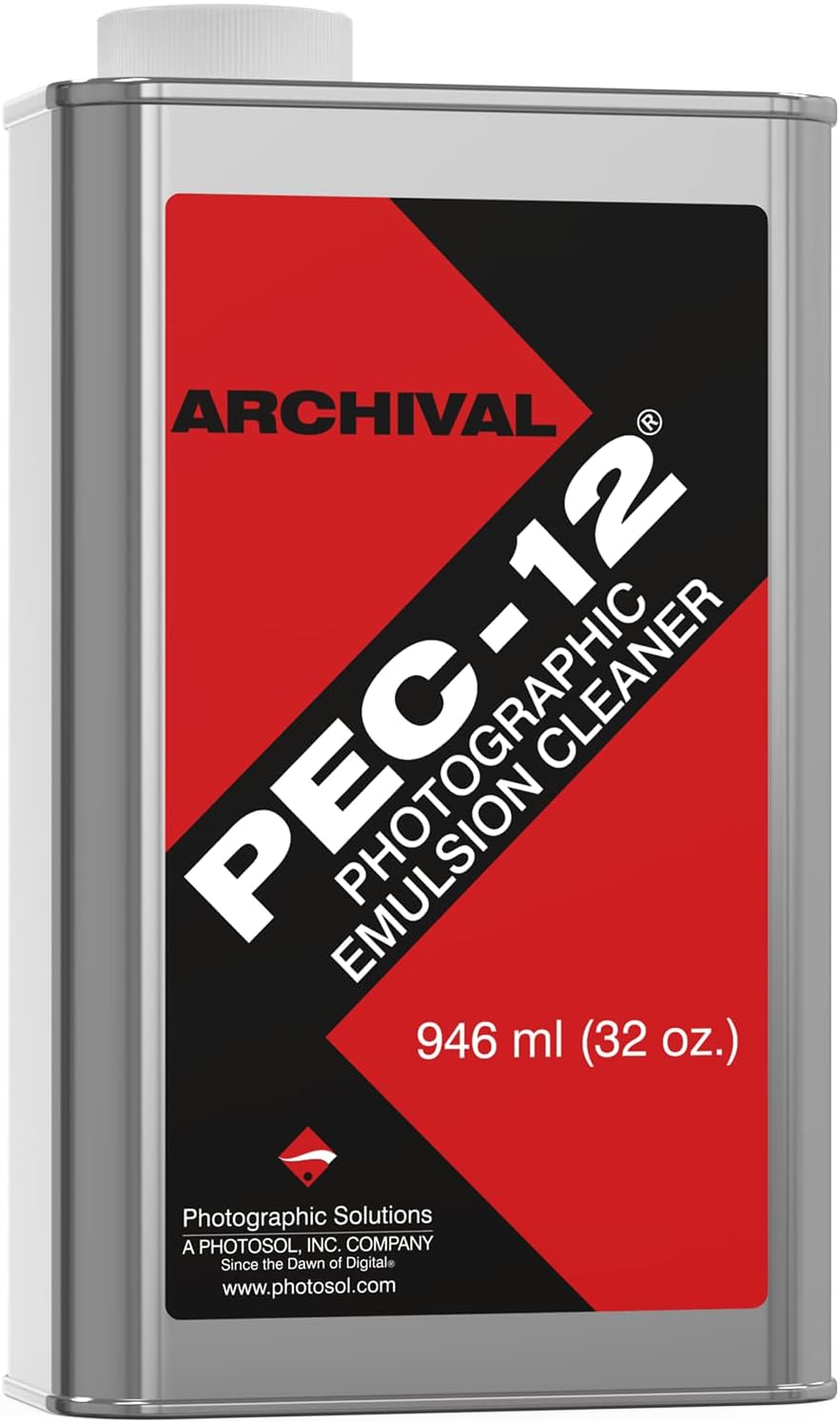 PEC-12 Photographic Emulsion Cleaner