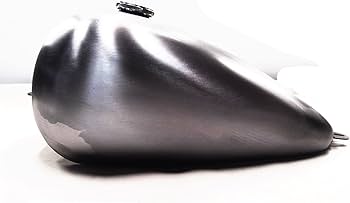 たんごさん専用 Amazon | シルバー オートバイ 12L ガソリンガス燃料タンク キャップ