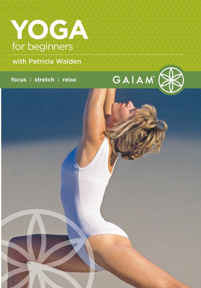 Yoga for Beginners - Yoga [DVD]