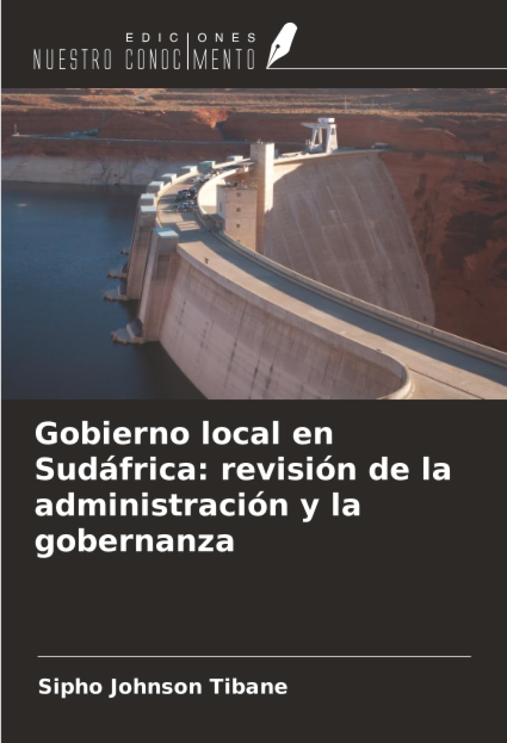 Gobierno local en Sudáfrica: revisión de la administración y la gobernanza