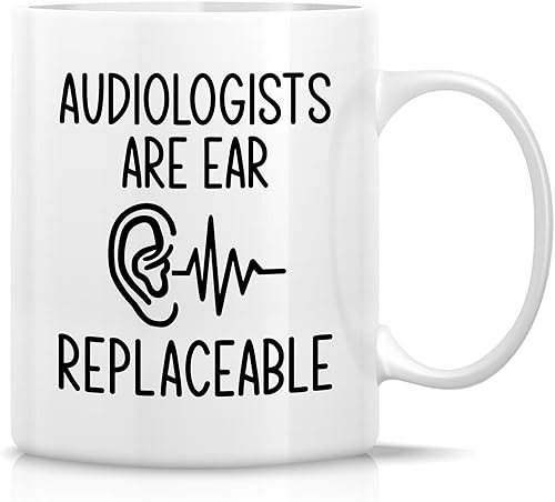 Vista 165 de Retreez Taza divertida – Trust Me I'm Almost a Doctor - Tazas de café de cerámica de 11 onzas – Divertido, sarcasmo, sarcástico, motivacional