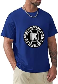 Amazon | [LYCALCN] 日本一 優勝記念 横浜高校 2025 4 Tシャツ メンズ