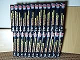  Perry Rhodan. Planeten-Romane. Konvolut 26 Bücher (je 2 abgeschl. Romane).