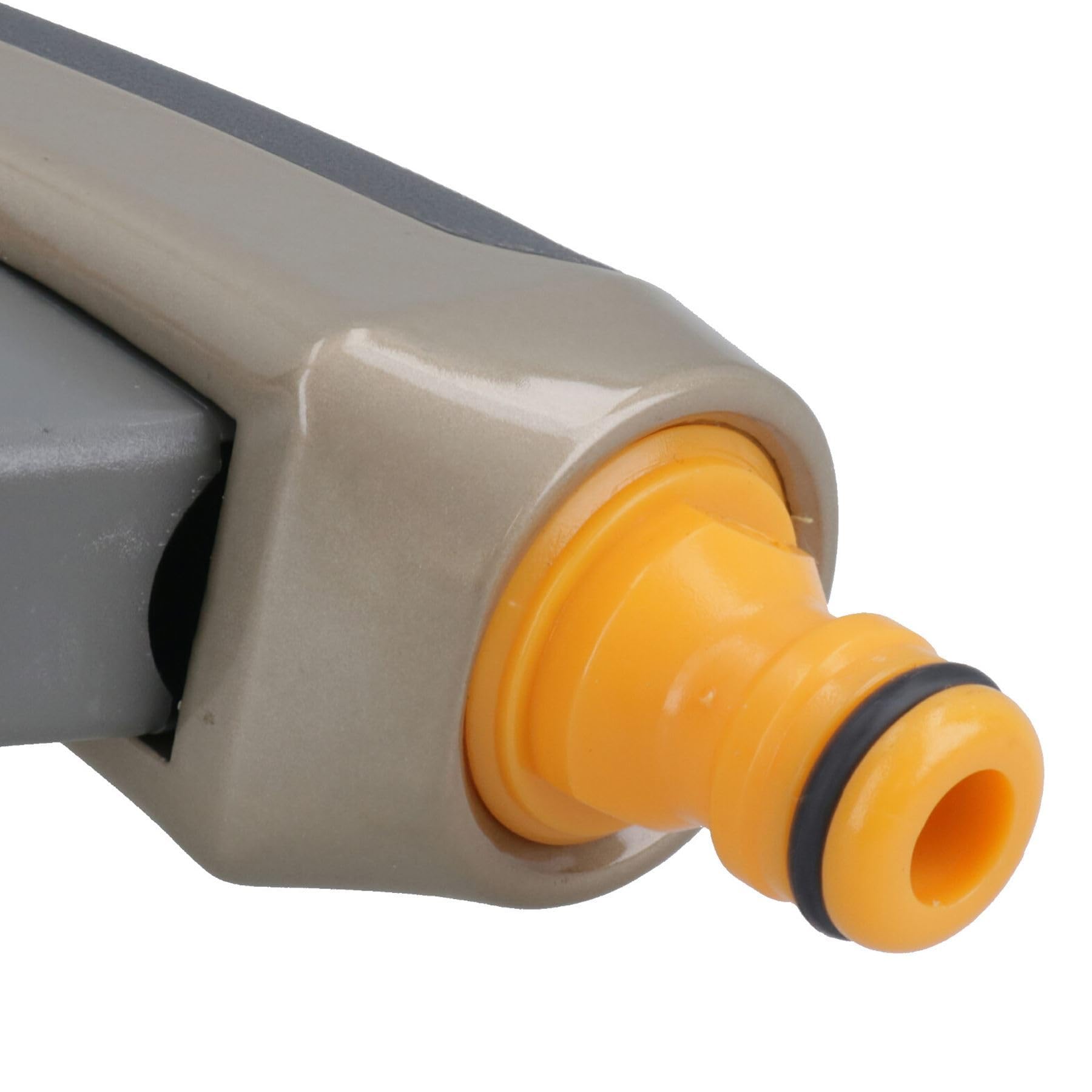 HOZELOCK - Starter Nozzle Kit 3-in-1: Ergonomische Soft Grip Lance, Antislip, 3 Jets, 2 Aansluitingen 12.5mm - 15mm (1/2 - 5/8), 1 Tap Aansluiting [‎100-100-228