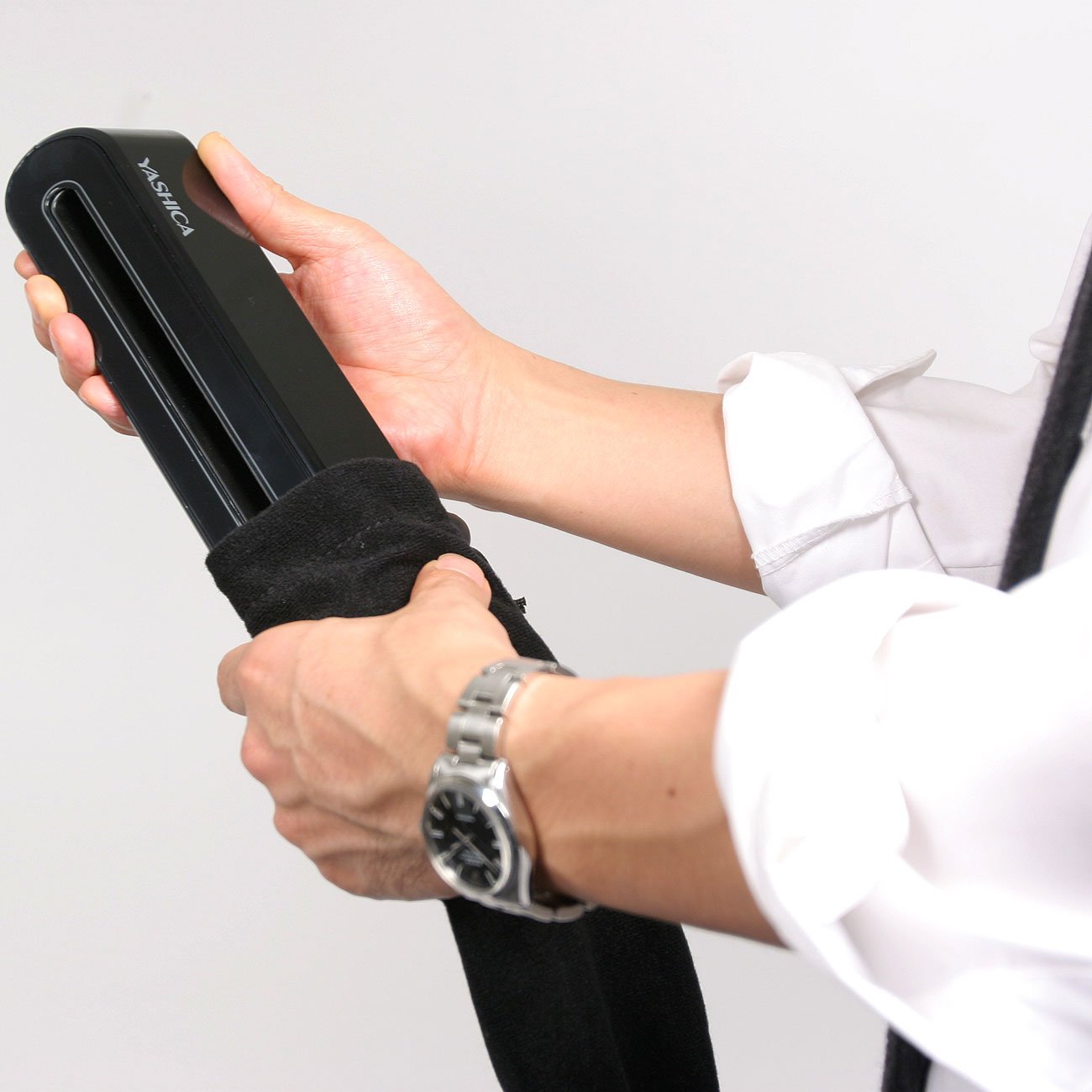 Amazon | YASHICA A4サイズ対応USBモバイルスキャナー S40 | ヤシカ