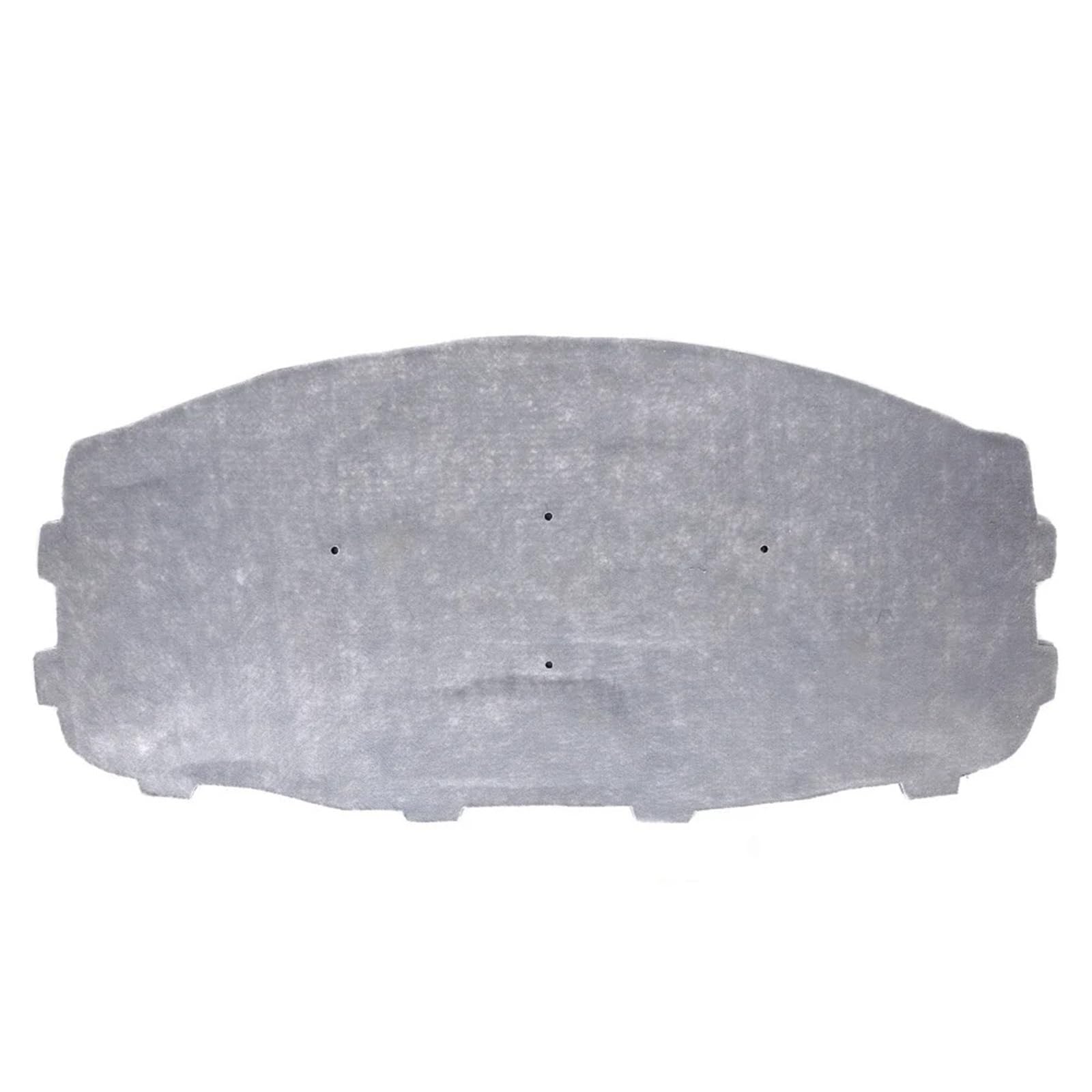 Per BMW Serie 3 E46 320i 325i Cuscinetto Isolante Cofano Motore Anteriore