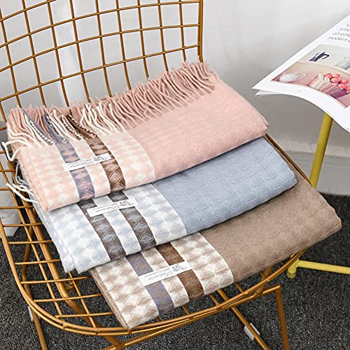 Foulards de haute qualité UKKO aux finitions délicates