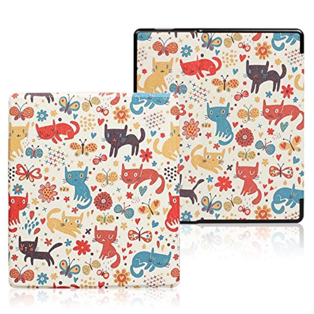 Amazon 第10世代 Kindle Oasis 保護カバー 保護フィルム付 Amazon 第10世代 Kindle Oasis 保護カバー 保護フィルム付