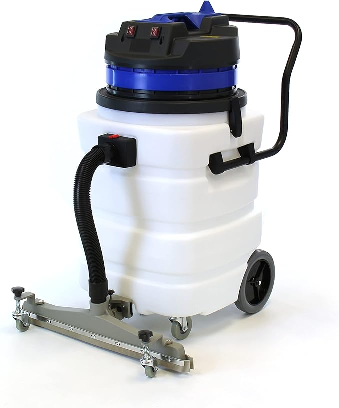 Farag Janitorial Industrial Vacuum Cleaner Wet/Dry 2