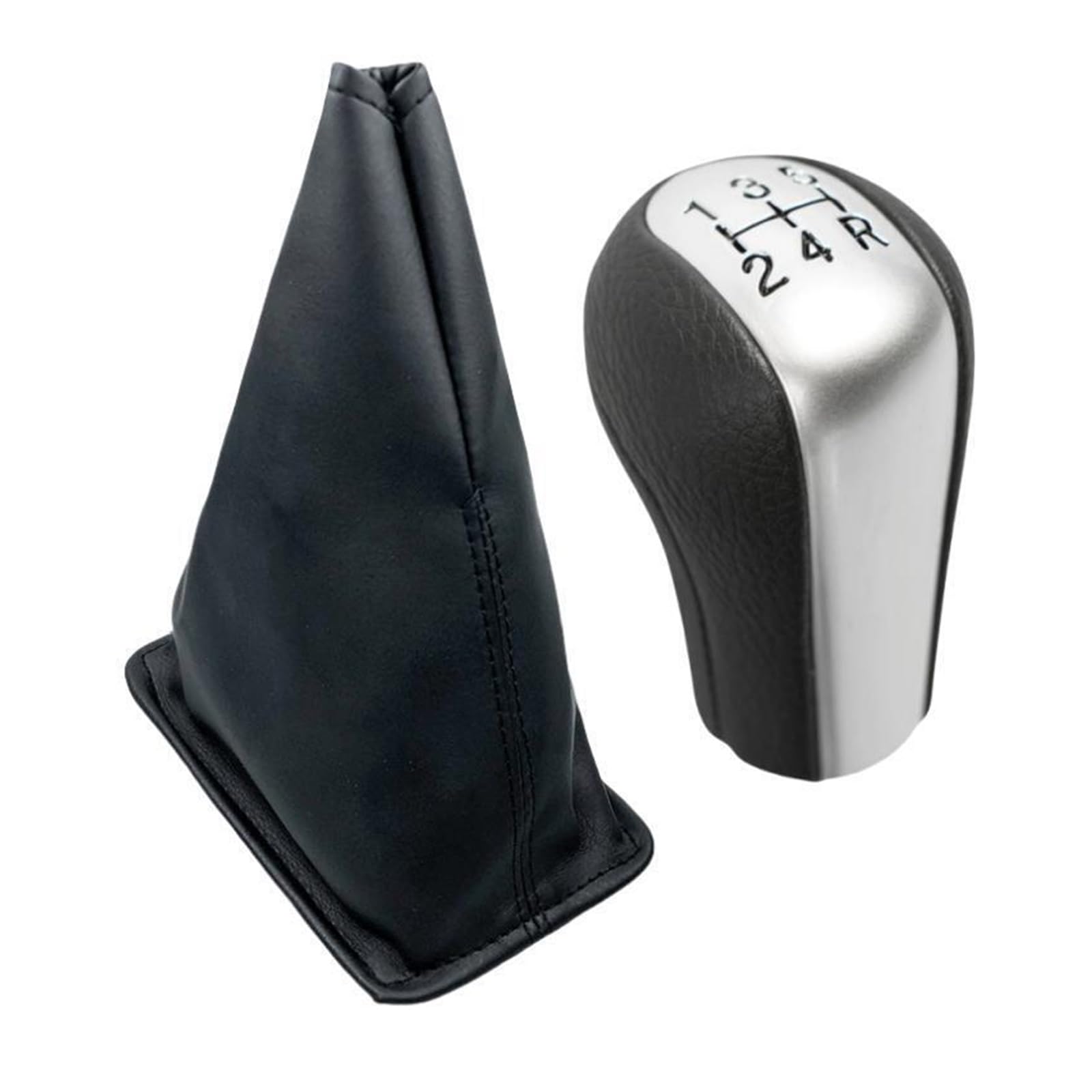 Lozopmtmld B8 And K3 For Toyota For Corolla 1998-2003 Aygo Verso For Rav4 Shift Knob Style