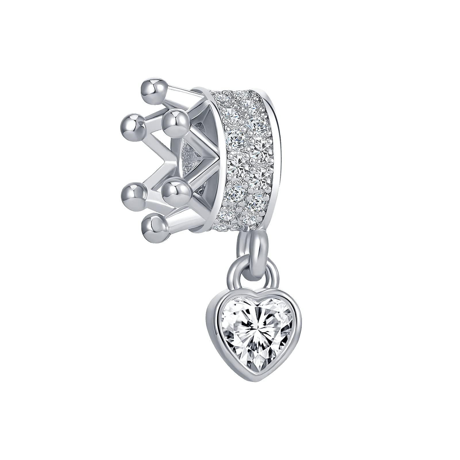 Anniversary Wedding Charms Happy Married Life Valentine's Day Lover Charm Bead fit Charm Bracelet Necklace