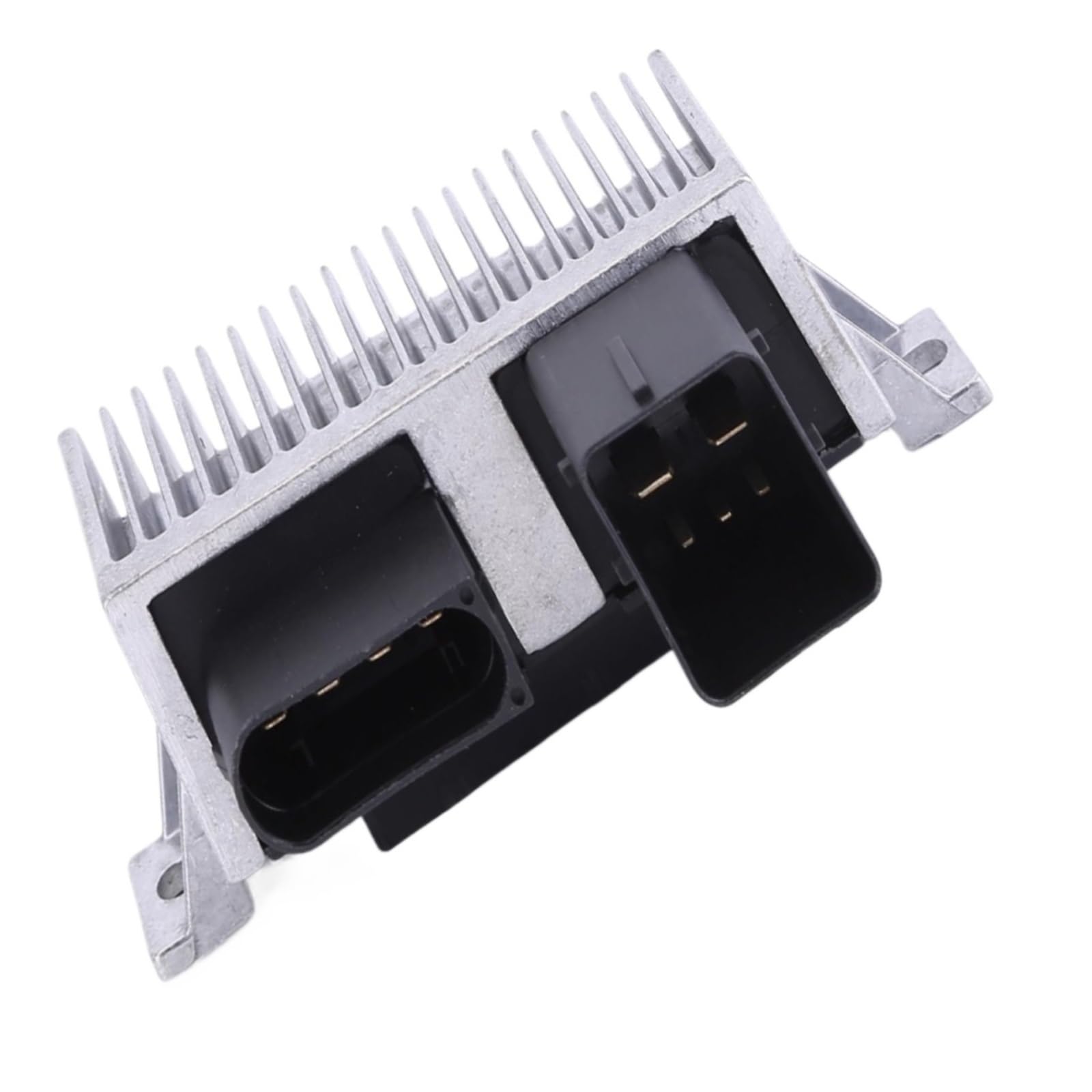 Module de commande du relais de préchauffage 8200558438 271206395R for Renault, Nissan, Vauxhall et Mercedes