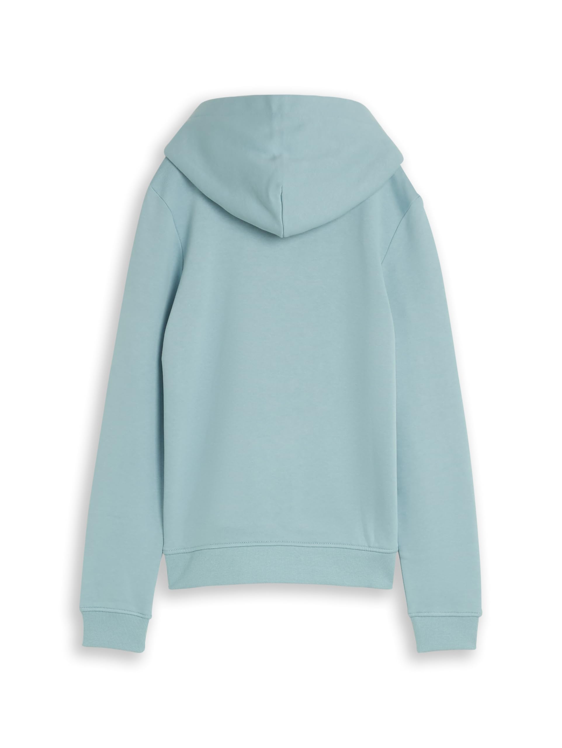 Tom Tailor Mädchen 1053236 Kinder Hoodie Sweatshirt mit Logo-Print