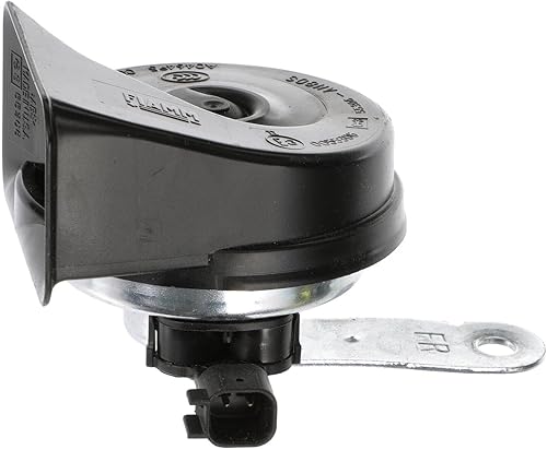 Miniatura 1 de OEM Genuine General Horn 09-11 Chevy Aveo5 Aveo Pontiac G3 96989023