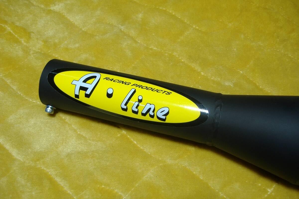 Amazon.co.jp: A-LINE 製 パッソルパッソーラ 用 ブラックタイガー 